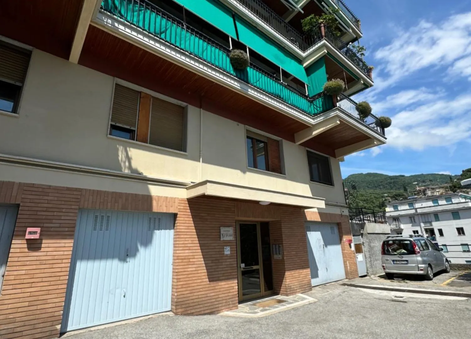 Apartment Perla Blu By Portofinovacanze Rapallo