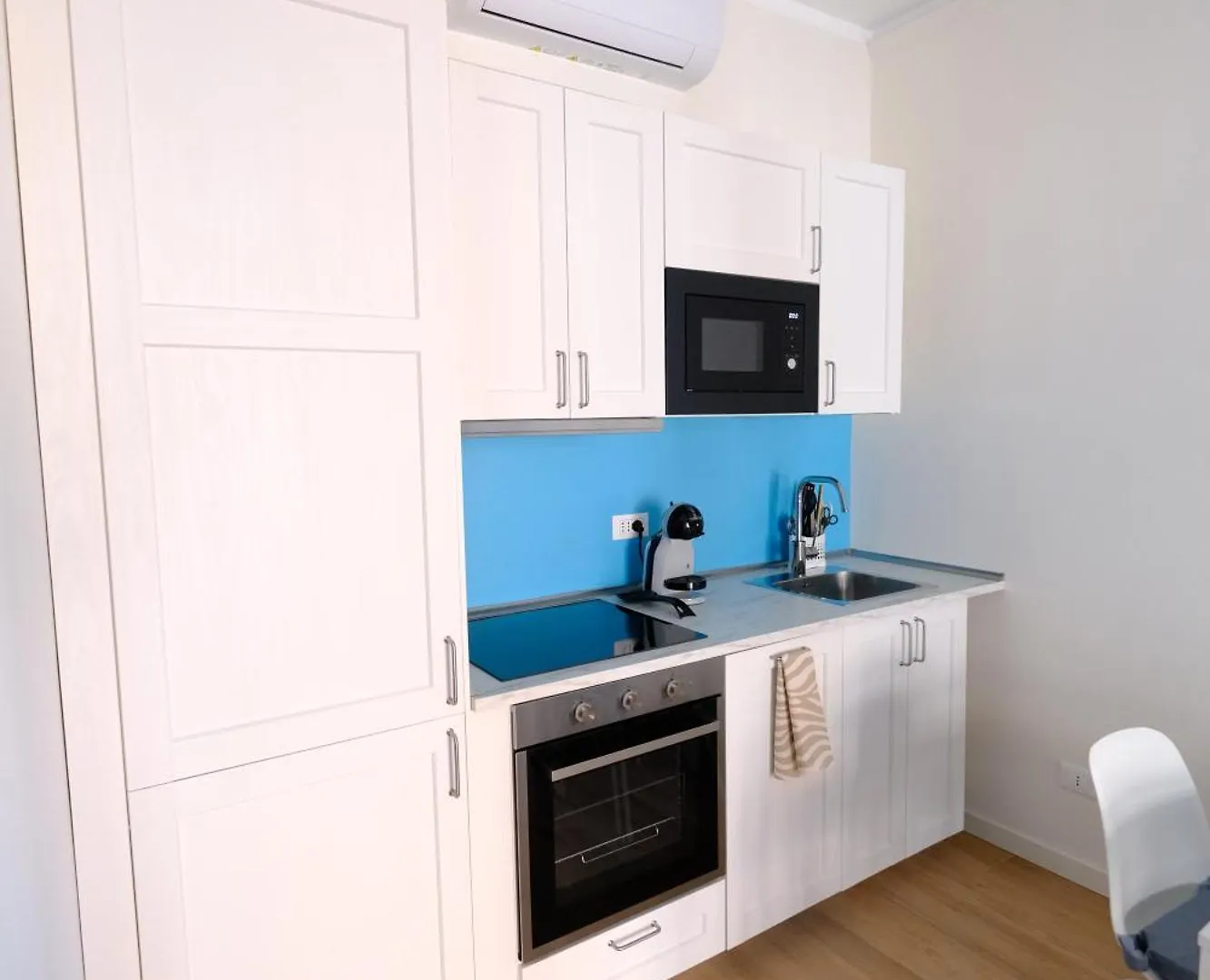 Apartment Perla Blu By Portofinovacanze Rapallo