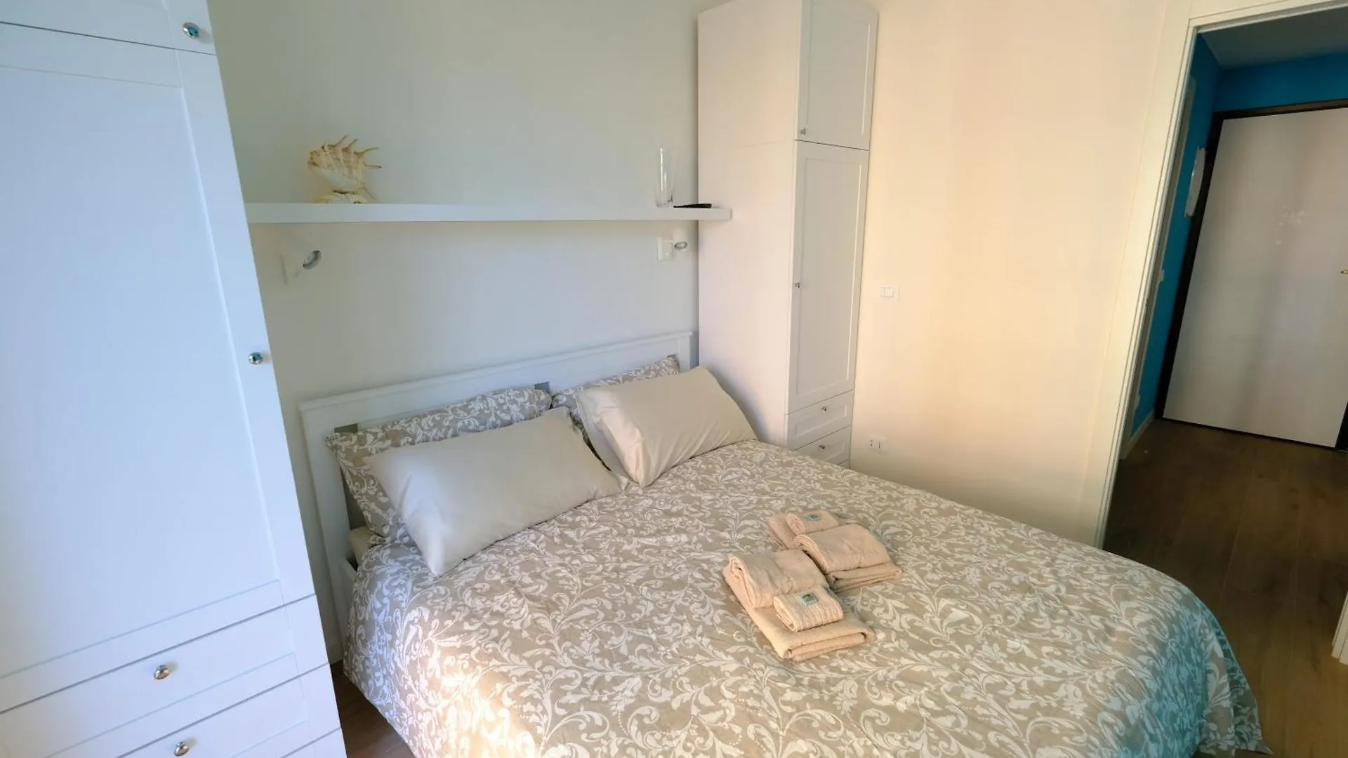 Perla Blu By Portofinovacanze Rapallo