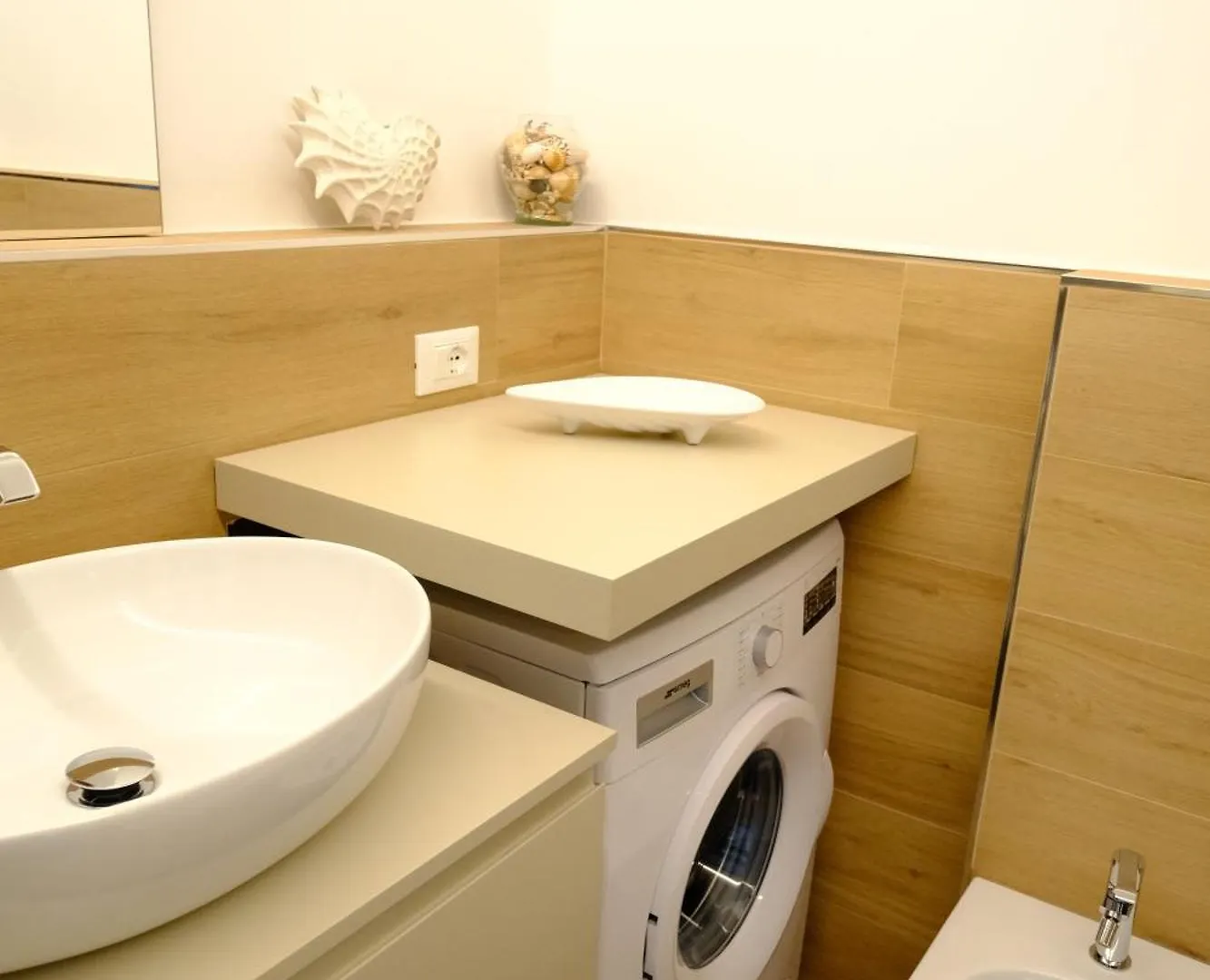 Apartment Perla Blu By Portofinovacanze Rapallo