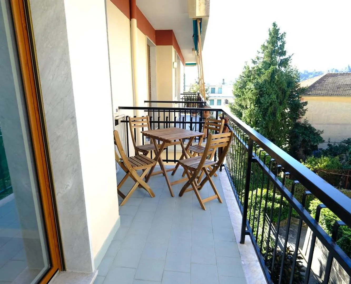 Perla Blu By Portofinovacanze Rapallo