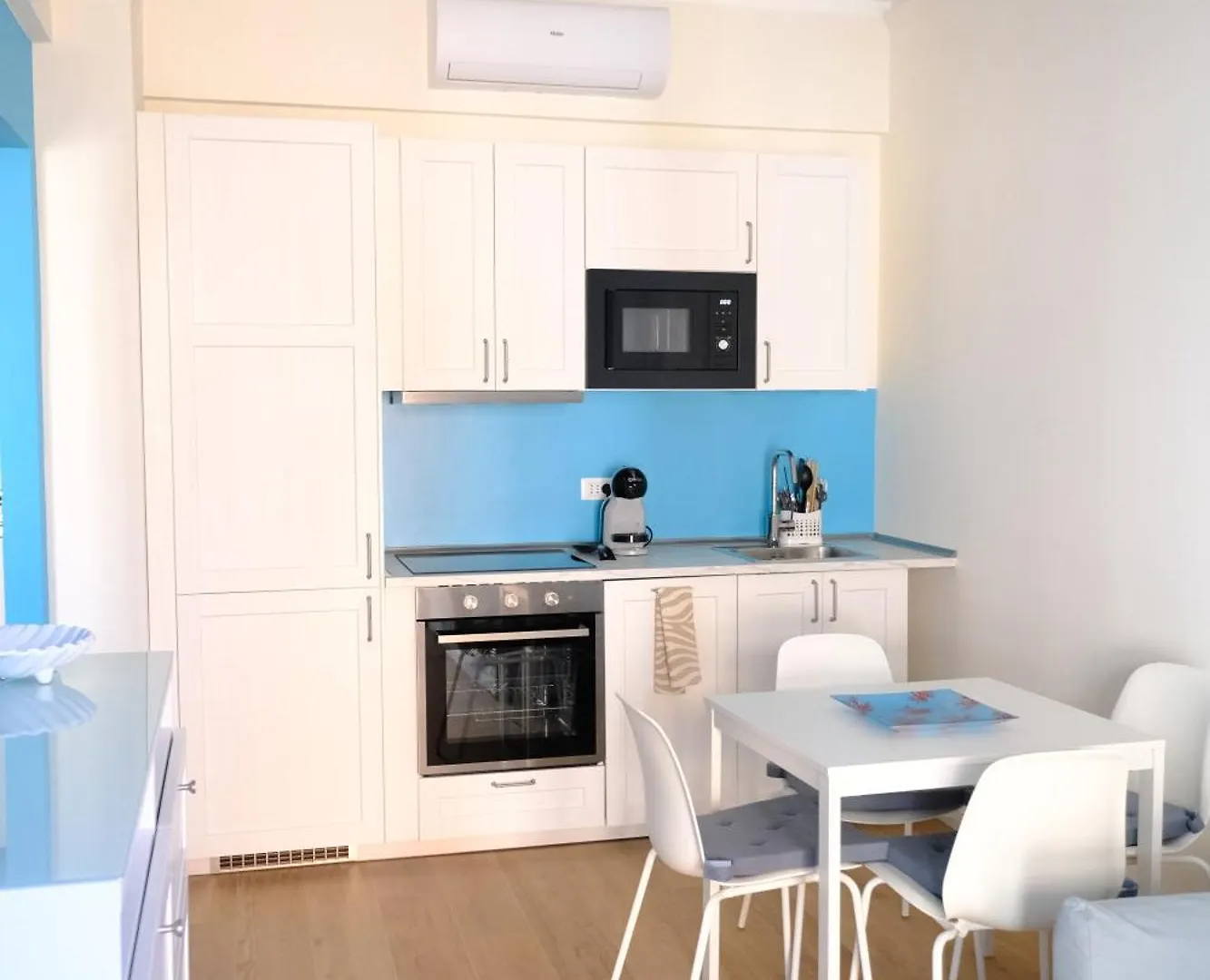 Perla Blu By Portofinovacanze Rapallo