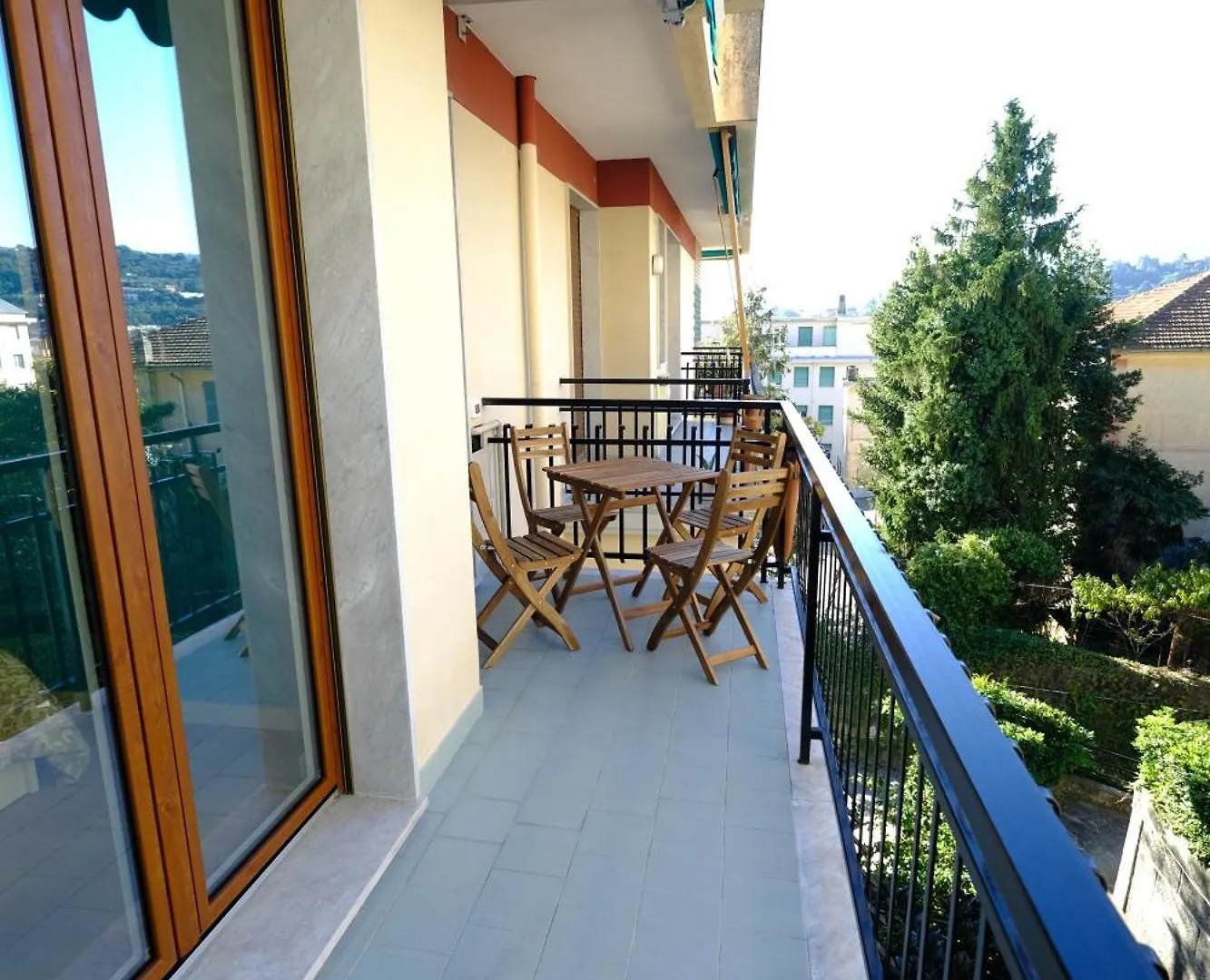 Apartment Perla Blu By Portofinovacanze Rapallo